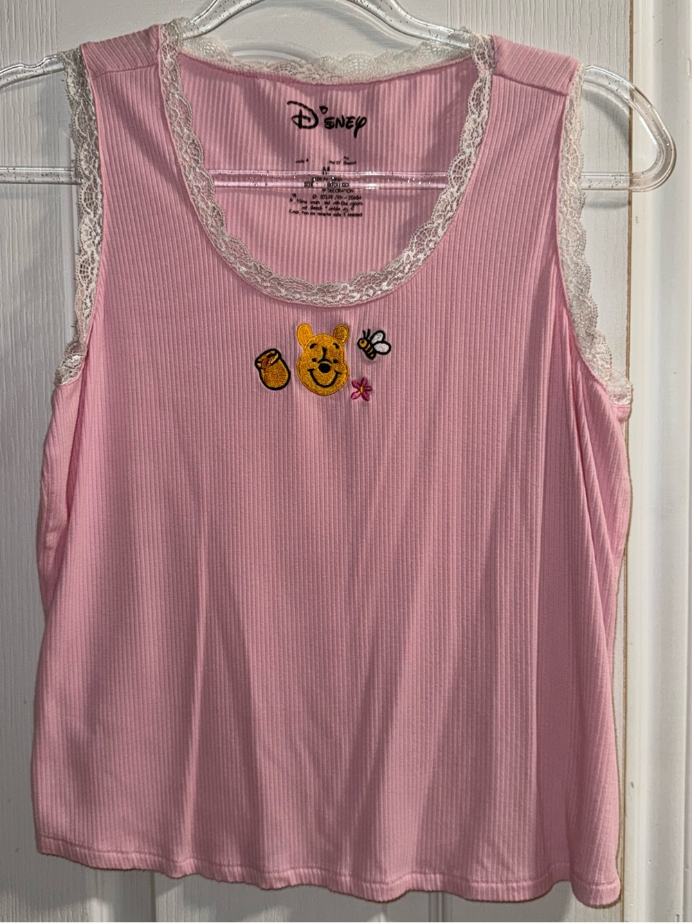 Winnie the Pooh Tank